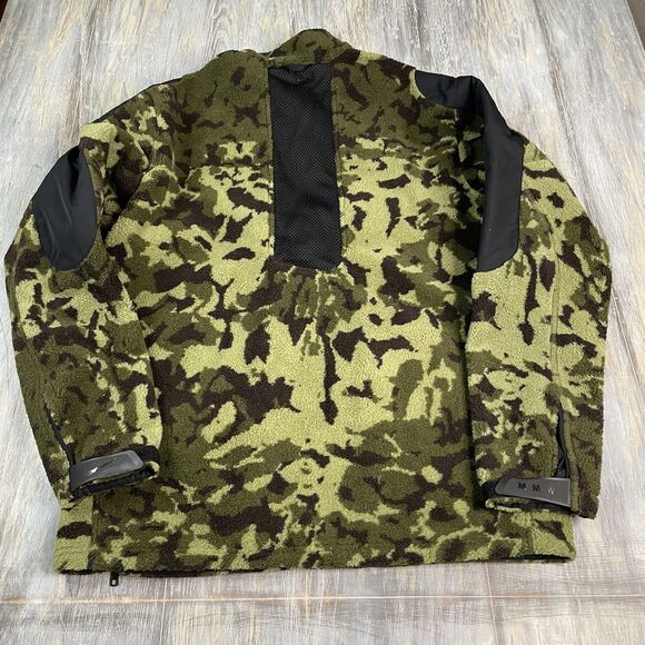 Nike Matthew Williams MMW 2.0 Camo Jacket - Picture 5 of 13
